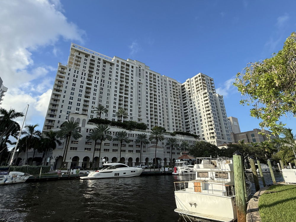 Nu River Landing - 1